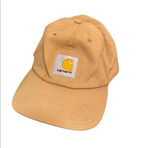 2 Carhartt Hats Bundle! (Fitted Cap & Snapback)